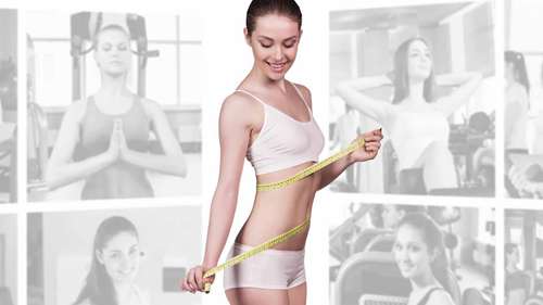 女性完美体型的历史变迁