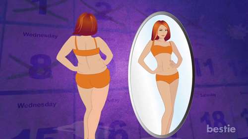 改变女性身材的六种运动