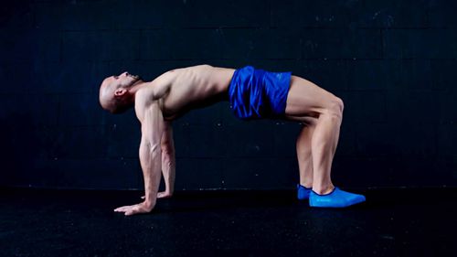 改善体型的三种运动