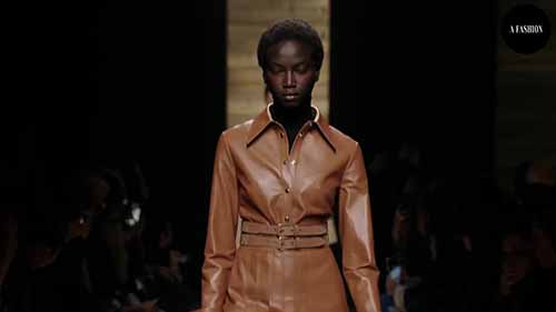 模特时刻——AnokYai