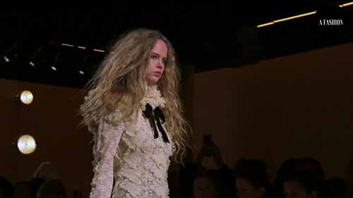 2020-21秋冬发型流行趋势