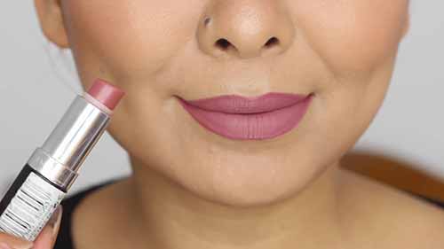 液体唇膏使用方法