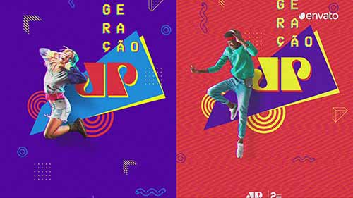 2020年平面设计趋势