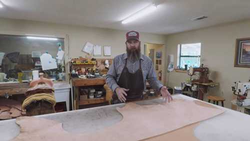 四种受欢迎的皮革及最佳用途