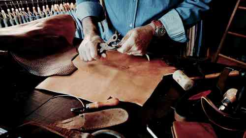 全粒面皮与半粒面皮的区别