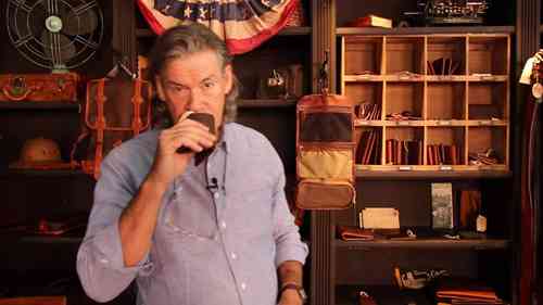 如何分辨真假皮革