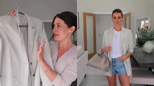 如何打造夏季衣橱