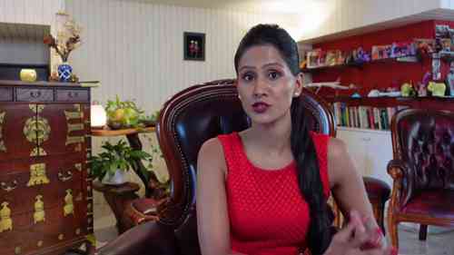 如何提升个人形象