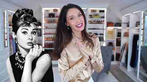 来自时尚偶像的造型技巧