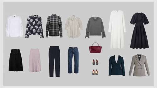 商务休闲装的着装要求