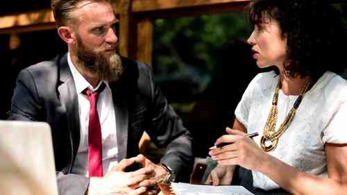 办公室礼仪注意事项