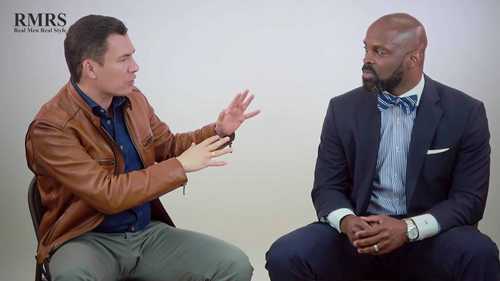 适合深色肤色的颜色组合