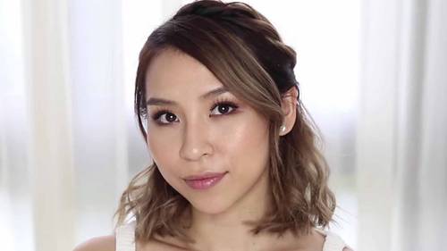 10种简单的短发造型