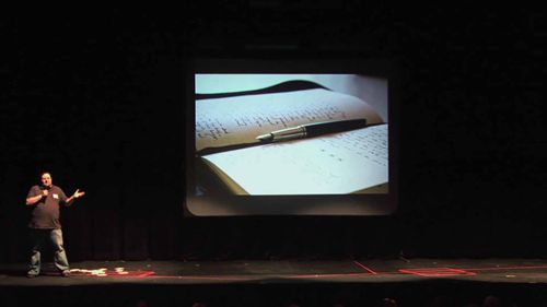 视觉传达的力量