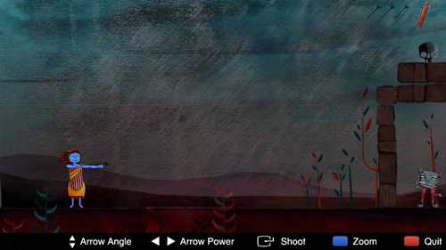 视觉设计方法——动画