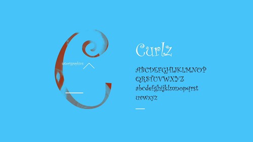 设计师常用的十种字体