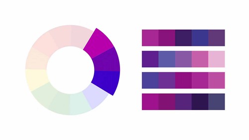 色彩理论基础知识