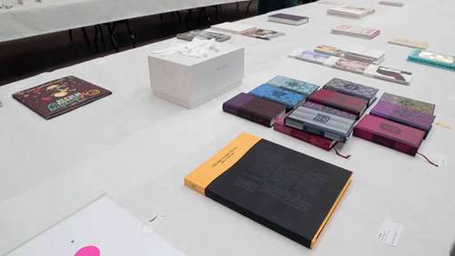 大卫·皮尔森谈书籍设计