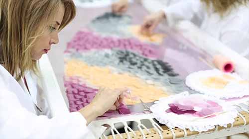 2016-2017秋冬高级定制服装