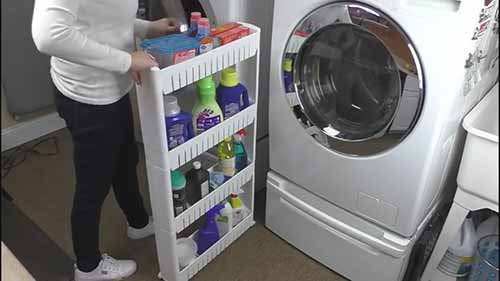 节省空间的家具 1