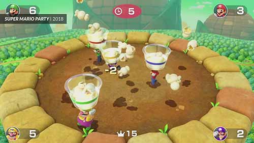 游戏设计中的两种随机类型