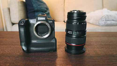 胶片摄影与数字摄影