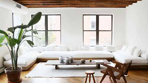 2021年室内设计趋势