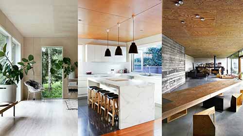 2020-2021年室内设计趋势