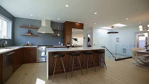 43个家居室内设计想法