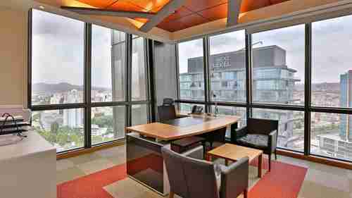 2020年办公室设计趋势