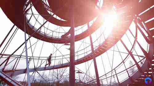 工作场所室内设计与灵感