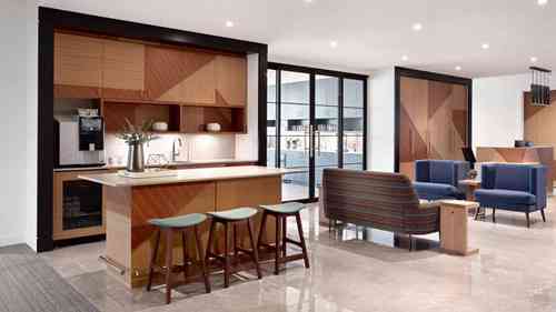 世纪集团办公室