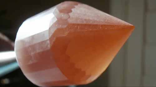 如何切割宝石 8大块宝石切割