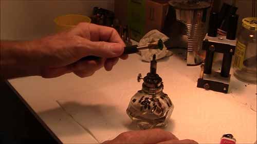 切割宝石：阶梯型切工