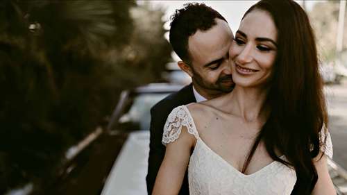 拍摄婚礼的必备摄影装备