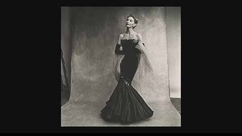 摄影构图中的正负空间