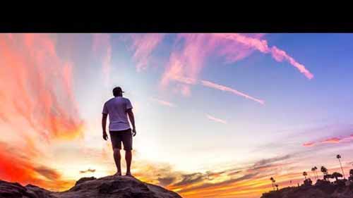 50个旅行摄影小技巧