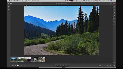 摄影作品集评论