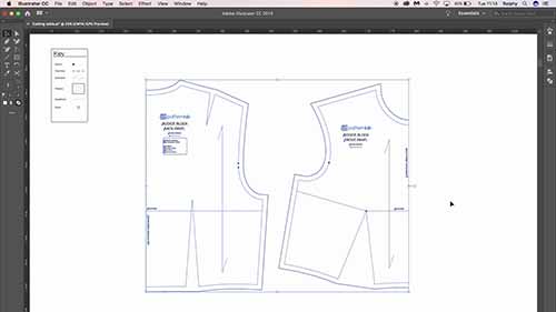 数字制版初学教程