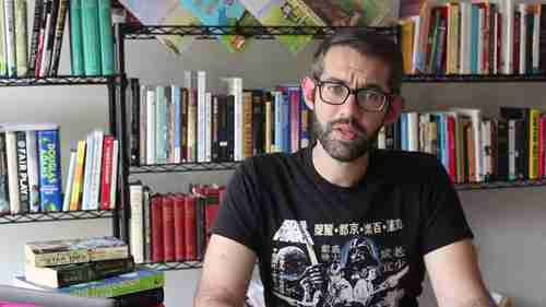 什么是图书馆与信息科学