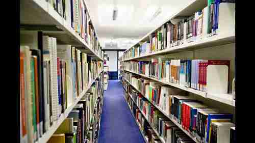 杜威十进分类法2