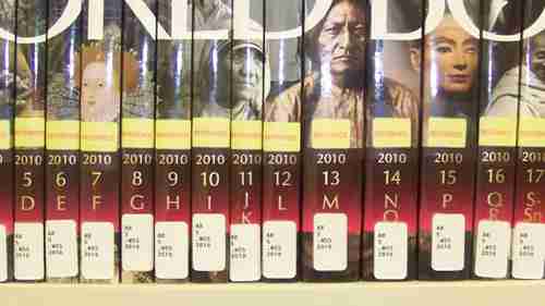 美国国会图书馆分类法2