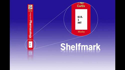 创建在线图书馆目录