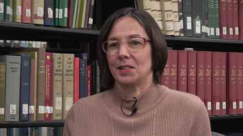 图书管理员解释元数据