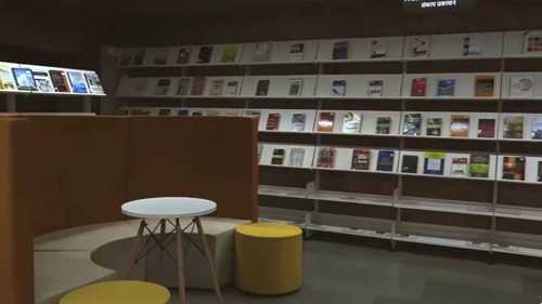 图书馆RFID系统1