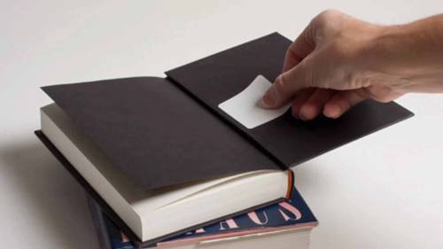 RFID在图书馆的应用