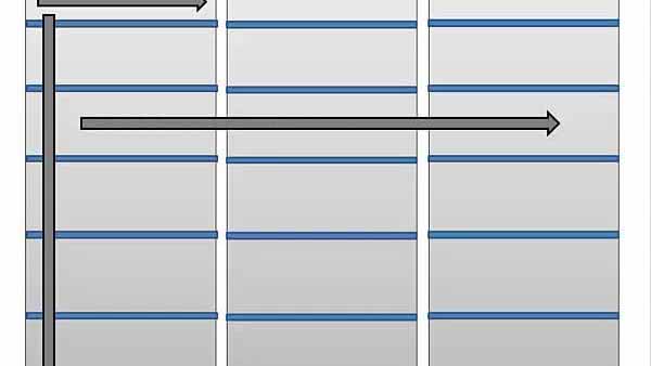非小说类书籍排架