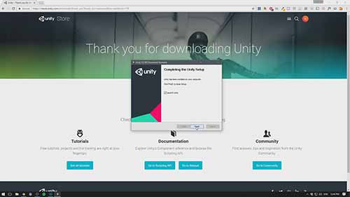 在Unity中制作视频游戏——基础