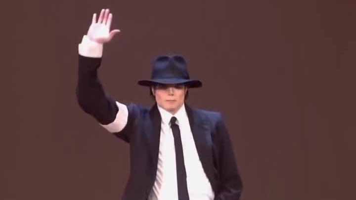 迈克尔・杰克逊《Dangerous》