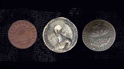 科学家无法解释的古代文物